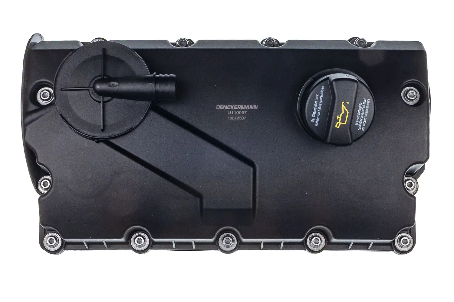 Zylinderkopfhaube DENCKERMANN U110037