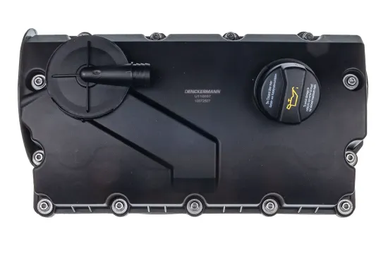 Zylinderkopfhaube DENCKERMANN U110037 Bild Zylinderkopfhaube DENCKERMANN U110037