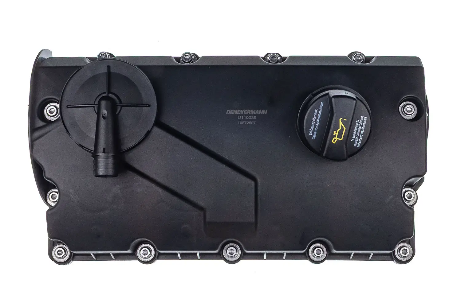 Zylinderkopfhaube DENCKERMANN U110039