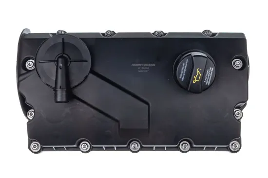 Zylinderkopfhaube DENCKERMANN U110039 Bild Zylinderkopfhaube DENCKERMANN U110039