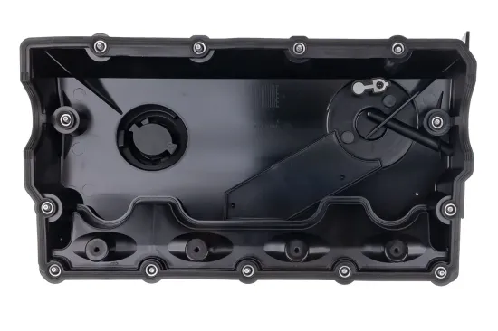 Zylinderkopfhaube DENCKERMANN U110039 Bild Zylinderkopfhaube DENCKERMANN U110039