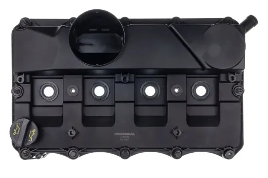 Zylinderkopfhaube DENCKERMANN U110039 Bild Zylinderkopfhaube DENCKERMANN U110039