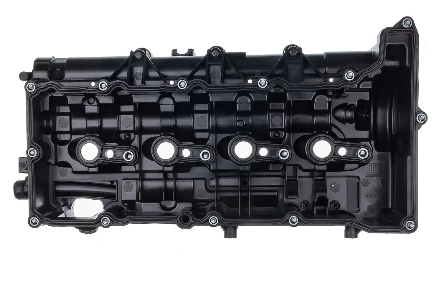 Zylinderkopfhaube DENCKERMANN U110055