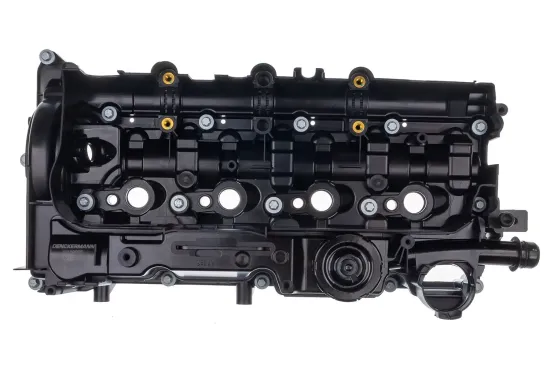 Zylinderkopfhaube DENCKERMANN U110055 Bild Zylinderkopfhaube DENCKERMANN U110055