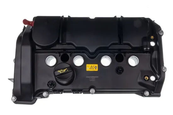 Zylinderkopfhaube DENCKERMANN U110057 Bild Zylinderkopfhaube DENCKERMANN U110057