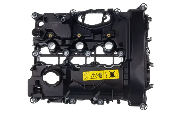 Zylinderkopfhaube DENCKERMANN U110060 Bild Zylinderkopfhaube DENCKERMANN U110060