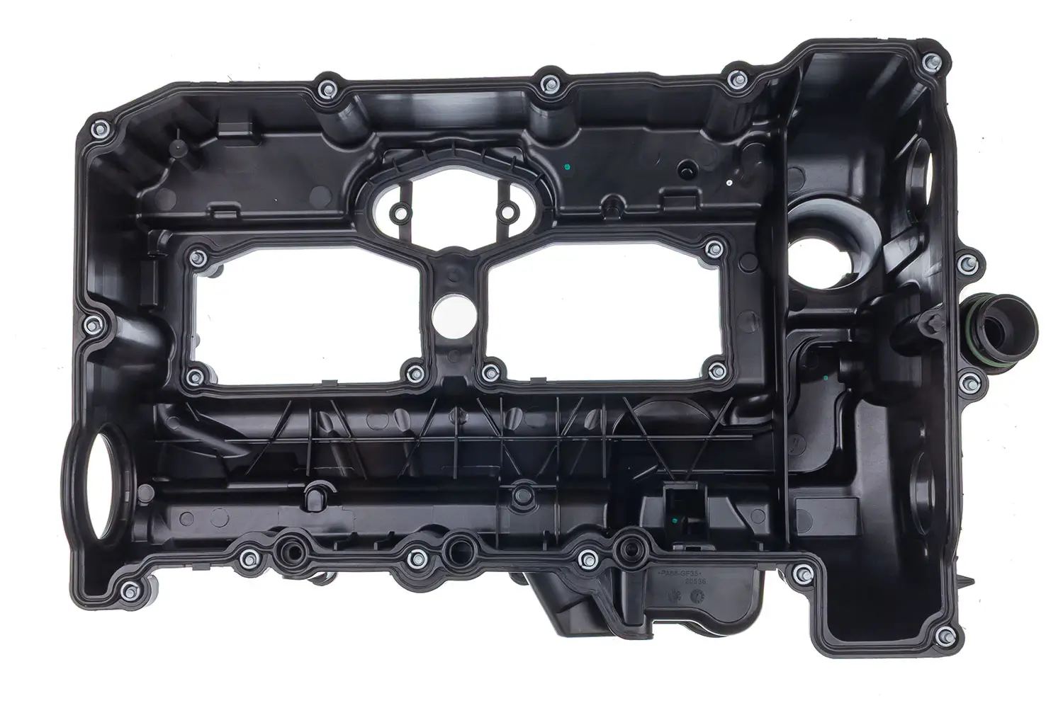 Zylinderkopfhaube DENCKERMANN U110065