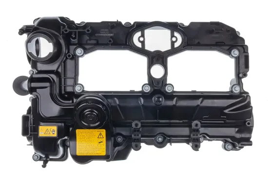 Zylinderkopfhaube DENCKERMANN U110065 Bild Zylinderkopfhaube DENCKERMANN U110065