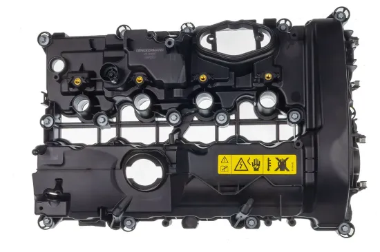 Zylinderkopfhaube DENCKERMANN U110067 Bild Zylinderkopfhaube DENCKERMANN U110067