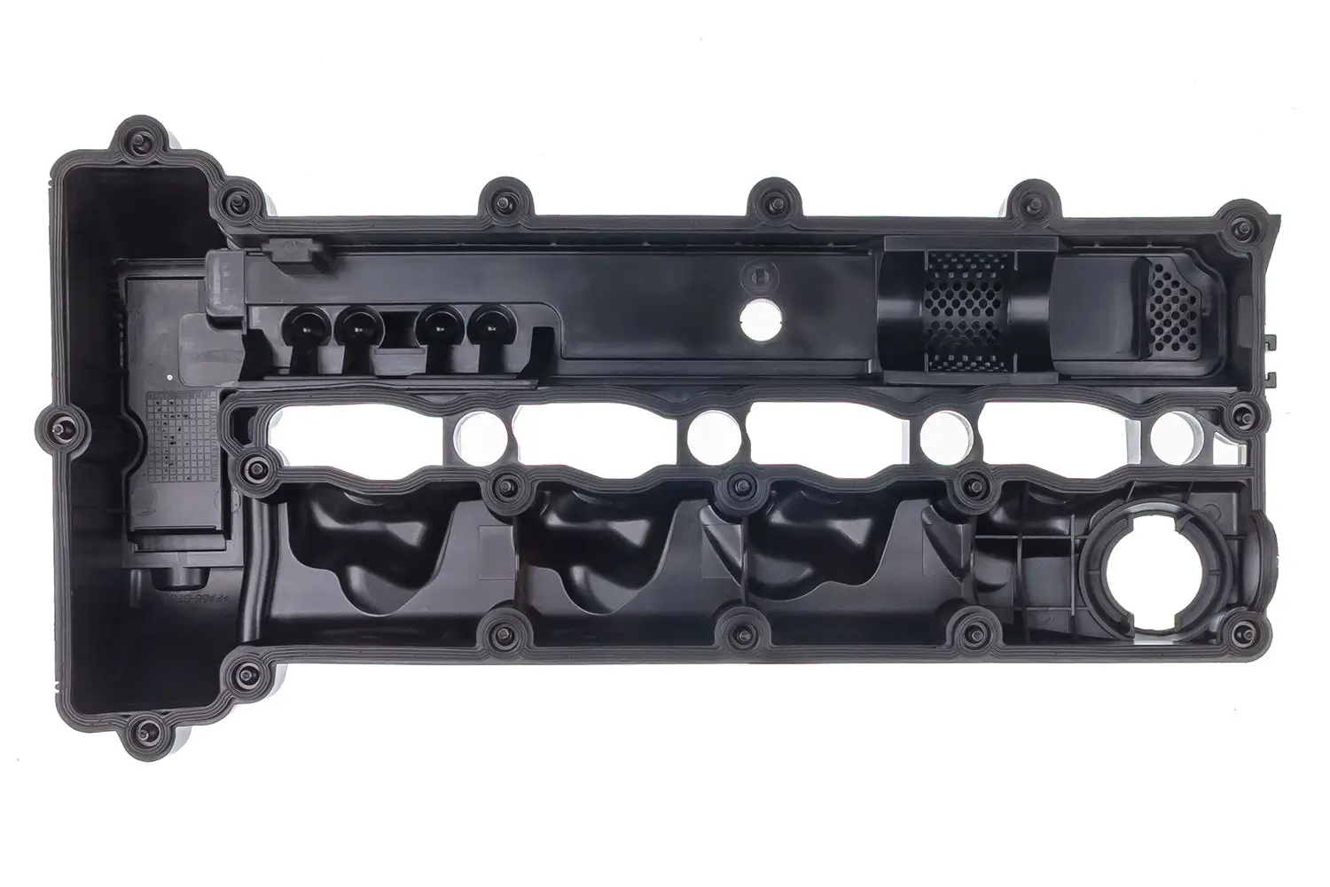 Zylinderkopfhaube DENCKERMANN U110072