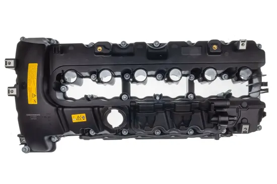 Zylinderkopfhaube DENCKERMANN U110082 Bild Zylinderkopfhaube DENCKERMANN U110082