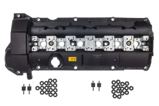 Zylinderkopfhaube DENCKERMANN U110086 Bild Zylinderkopfhaube DENCKERMANN U110086