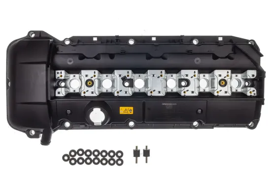 Zylinderkopfhaube DENCKERMANN U110087 Bild Zylinderkopfhaube DENCKERMANN U110087