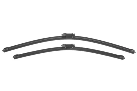 Wischblatt vorne DENCKERMANN VD10129 Bild Wischblatt vorne DENCKERMANN VD10129