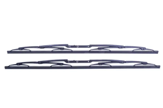 Wischblatt vorne DENCKERMANN VD10137 Bild Wischblatt vorne DENCKERMANN VD10137