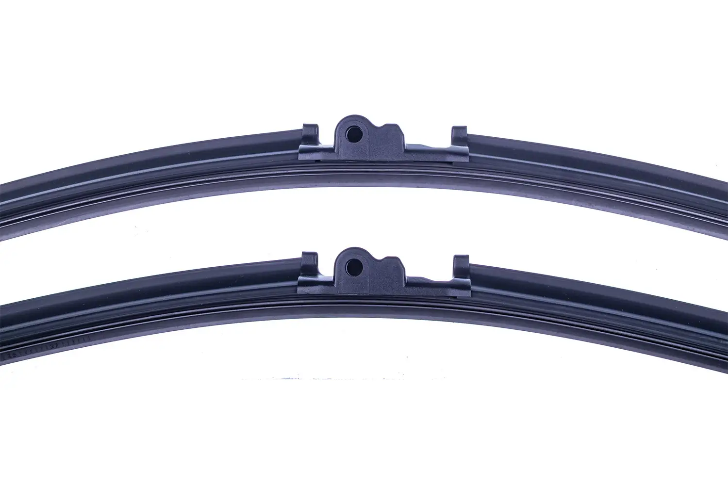 Wischblatt vorne DENCKERMANN VD10140