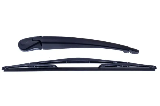 Wischarm, Scheibenreinigung hinten DENCKERMANN VD30003 Bild Wischarm, Scheibenreinigung hinten DENCKERMANN VD30003