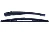 Wischarm, Scheibenreinigung hinten DENCKERMANN VD30012