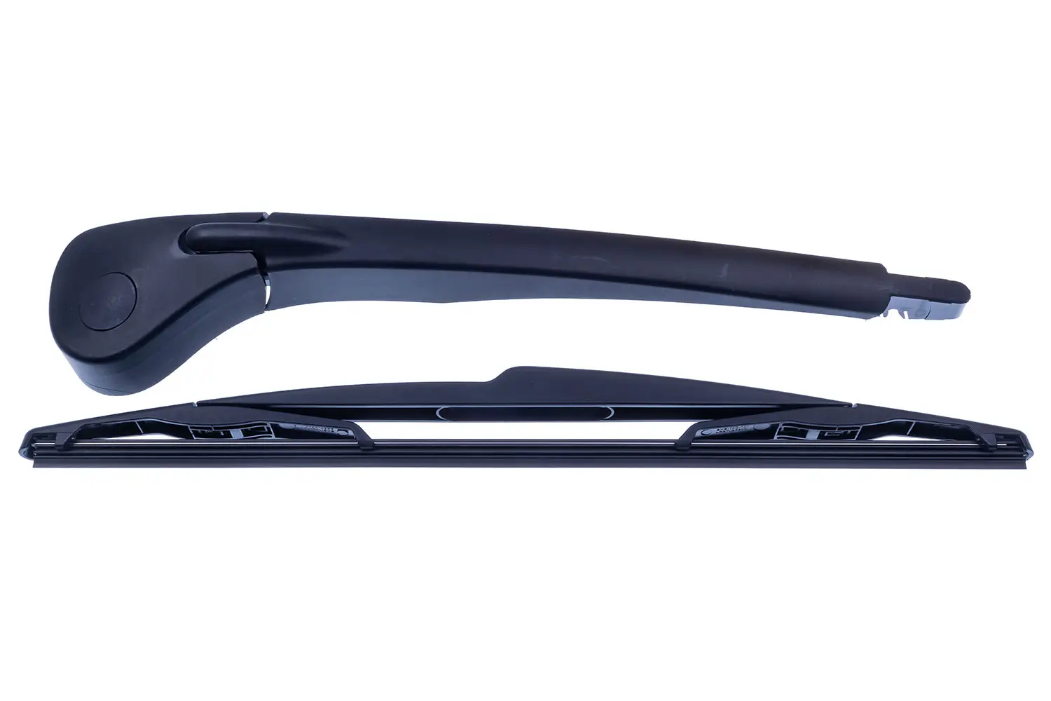 Wischarm, Scheibenreinigung hinten DENCKERMANN VD30013