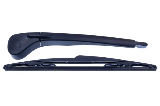 Wischarm, Scheibenreinigung hinten DENCKERMANN VD30013 Bild Wischarm, Scheibenreinigung hinten DENCKERMANN VD30013