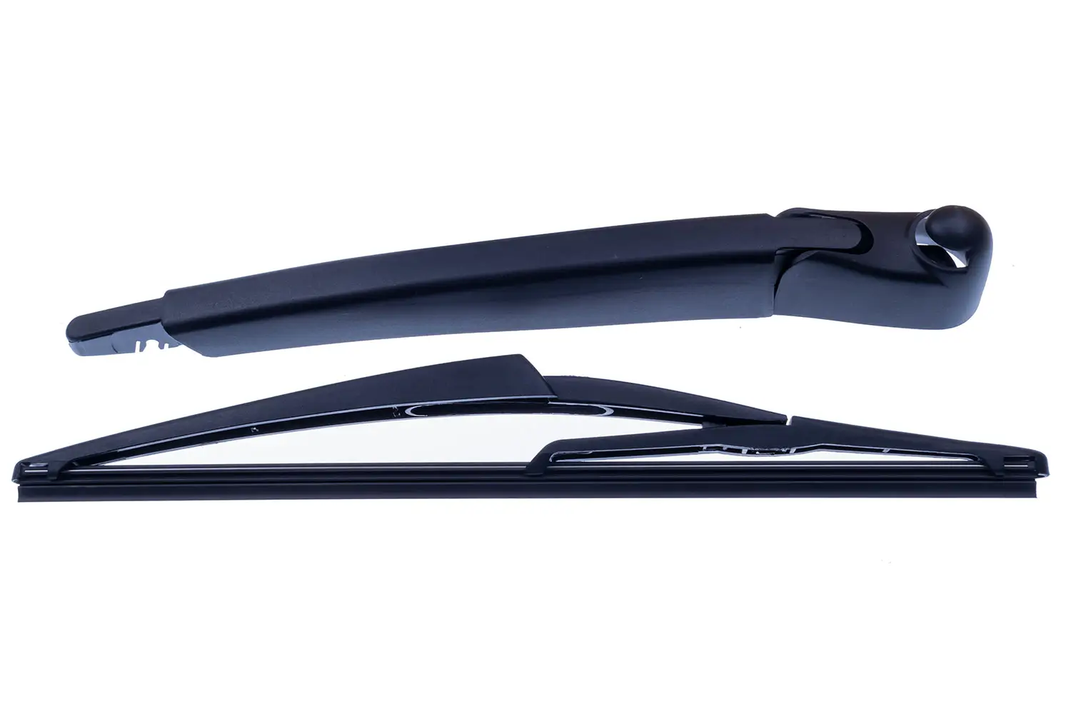 Wischarm, Scheibenreinigung hinten DENCKERMANN VD30015