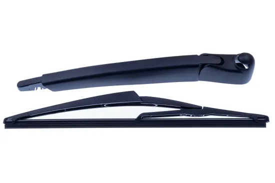 Wischarm, Scheibenreinigung hinten DENCKERMANN VD30015 Bild Wischarm, Scheibenreinigung hinten DENCKERMANN VD30015