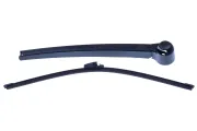 Wischarm, Scheibenreinigung hinten DENCKERMANN VD30021