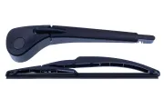 Wischarm, Scheibenreinigung hinten DENCKERMANN VD30024