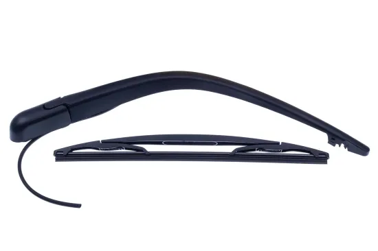 Wischarm, Scheibenreinigung hinten DENCKERMANN VD30027 Bild Wischarm, Scheibenreinigung hinten DENCKERMANN VD30027