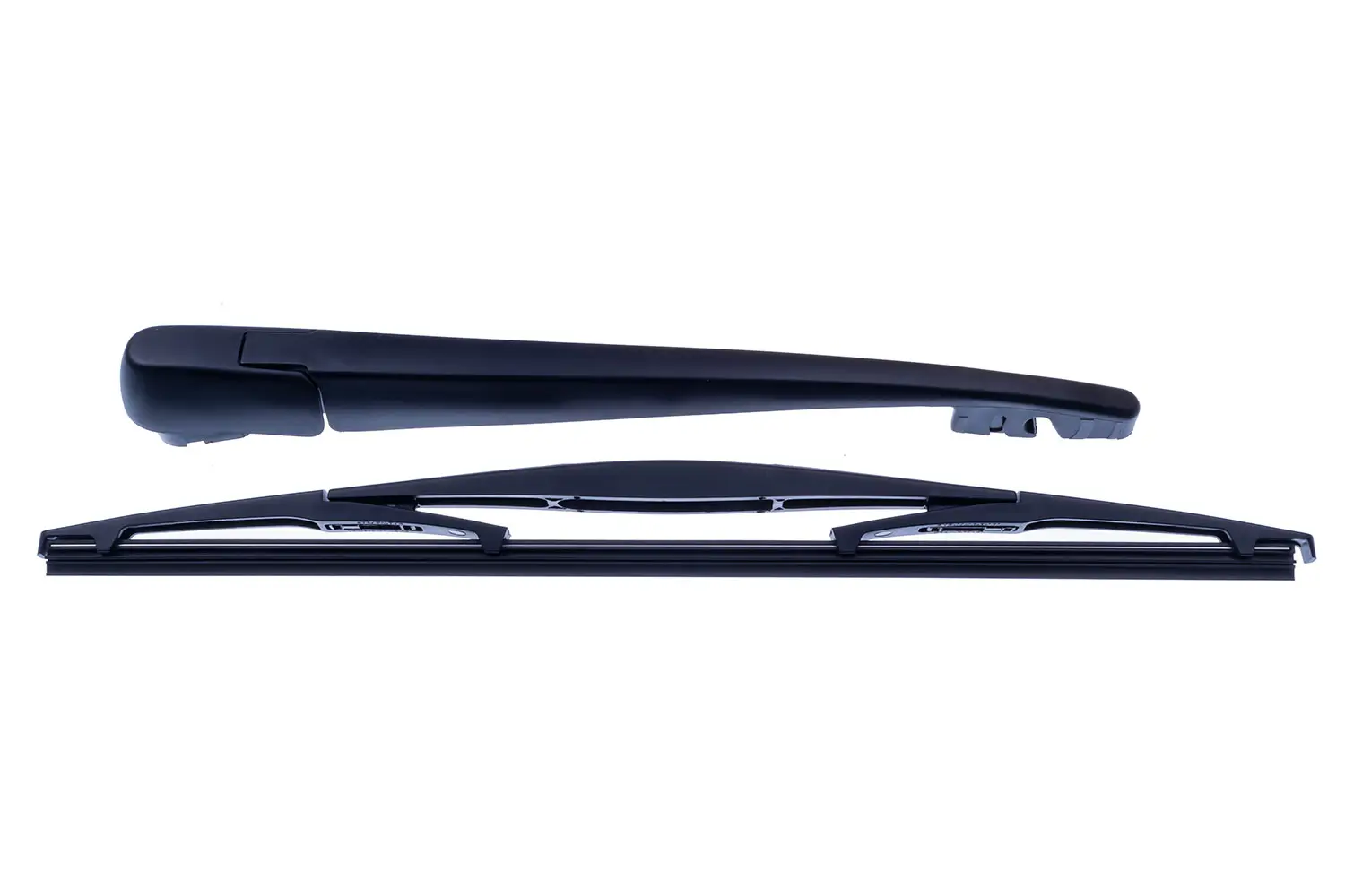 Wischarm, Scheibenreinigung hinten DENCKERMANN VD30030