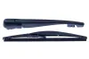 Wischarm, Scheibenreinigung hinten DENCKERMANN VD30031