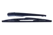 Wischarm, Scheibenreinigung hinten DENCKERMANN VD30035