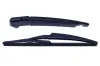 Wischarm, Scheibenreinigung hinten DENCKERMANN VD30039