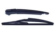 Wischarm, Scheibenreinigung hinten DENCKERMANN VD30039