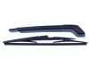 Wischarm, Scheibenreinigung hinten DENCKERMANN VD30043