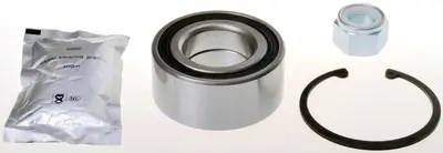 Radlagersatz DENCKERMANN W413063 Bild Radlagersatz DENCKERMANN W413063