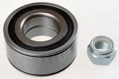 Radlagersatz DENCKERMANN W413088 Bild Radlagersatz DENCKERMANN W413088