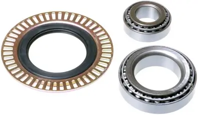 Radlagersatz Vorderachse DENCKERMANN W413244 Bild Radlagersatz Vorderachse DENCKERMANN W413244