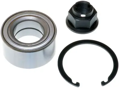 Radlagersatz Vorderachse DENCKERMANN W413249 Bild Radlagersatz Vorderachse DENCKERMANN W413249