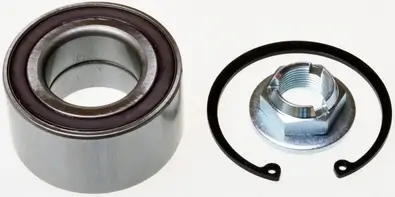 Radlagersatz Vorderachse DENCKERMANN W413278 Bild Radlagersatz Vorderachse DENCKERMANN W413278