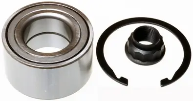 Radlagersatz Vorderachse DENCKERMANN W413282 Bild Radlagersatz Vorderachse DENCKERMANN W413282