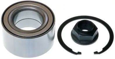Radlagersatz Vorderachse DENCKERMANN W413283 Bild Radlagersatz Vorderachse DENCKERMANN W413283