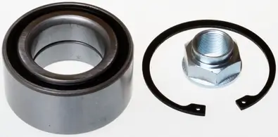 Radlagersatz Vorderachse DENCKERMANN W413300 Bild Radlagersatz Vorderachse DENCKERMANN W413300