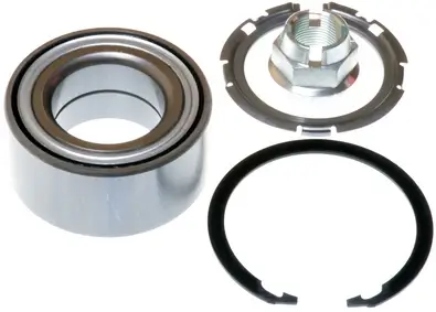 Radlagersatz Vorderachse DENCKERMANN W413303 Bild Radlagersatz Vorderachse DENCKERMANN W413303