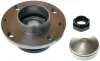 Radlagersatz Hinterachse DENCKERMANN W413309