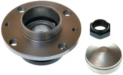 Radlagersatz Hinterachse DENCKERMANN W413309 Bild Radlagersatz Hinterachse DENCKERMANN W413309