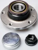 Radlagersatz Hinterachse DENCKERMANN W413312