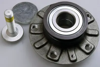 Radlagersatz DENCKERMANN W413325 Bild Radlagersatz DENCKERMANN W413325