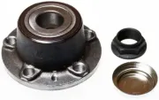 Radlagersatz Hinterachse DENCKERMANN W413328