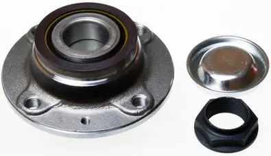 Radlagersatz Hinterachse DENCKERMANN W413330